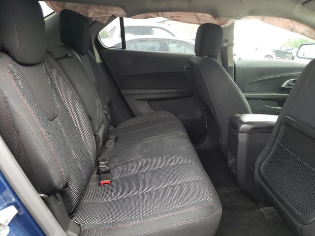 Photo 11 from auction – 2010 CHEVROLET EQUINOX LT with VIN 2CNFLEEW1A6233238