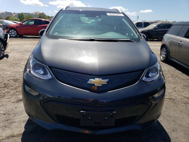 Photo 5 from auction – 2017 CHEVROLET BOLT EV PR with VIN 1G1FX6S05H4182135