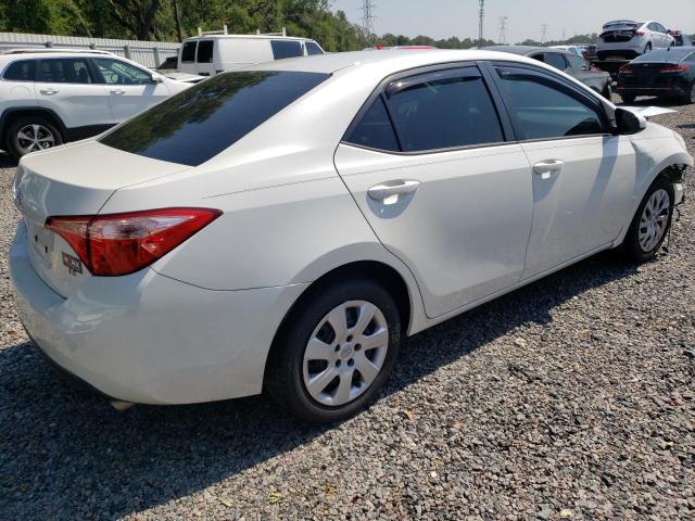 Photo 3 from auction – 2018 TOYOTA COROLLA L with VIN 5YFBURHE9JP822837