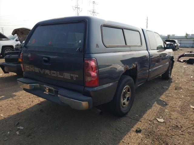 Photo 3 from auction – 2003 CHEVROLET SILVERADO with VIN 2GCEC19X631382238