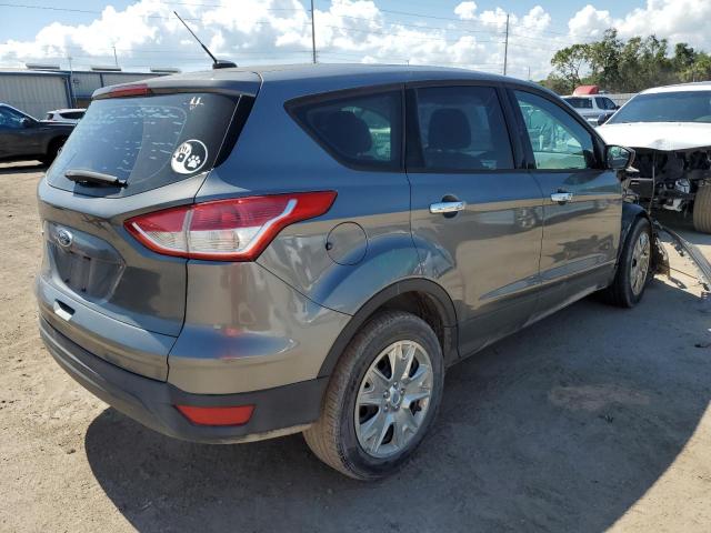 Photo 3 from auction – 2014 FORD ESCAPE S with VIN 1FMCU0F77EUD63445