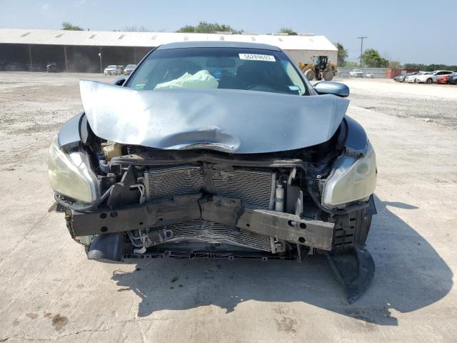 Фото 5 с аукциона – 2012 NISSAN MAXIMA S с VIN 1N4AA5AP7CC814388