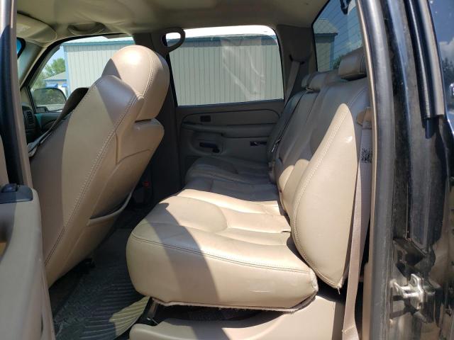 Photo 10 from auction – 2005 GMC SIERRA K25 with VIN 1GTHK23U25F845606