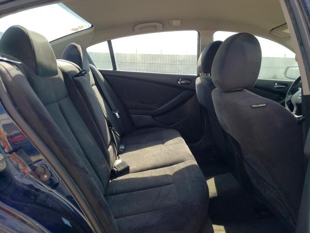 Photo 10 from auction – 2012 NISSAN ALTIMA BAS with VIN 1N4AL2AP3CN497707