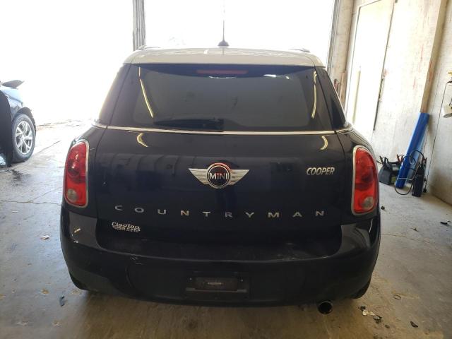 Photo 6 from auction – 2015 MINI COOPER COU with VIN WMWZB3C58FWR43394
