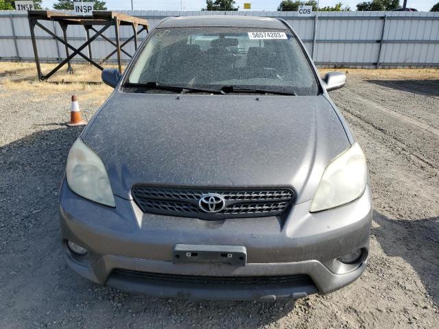 Photo 5 from auction – 2005 TOYOTA COROLLA MA with VIN 2T1LR30E65C394164