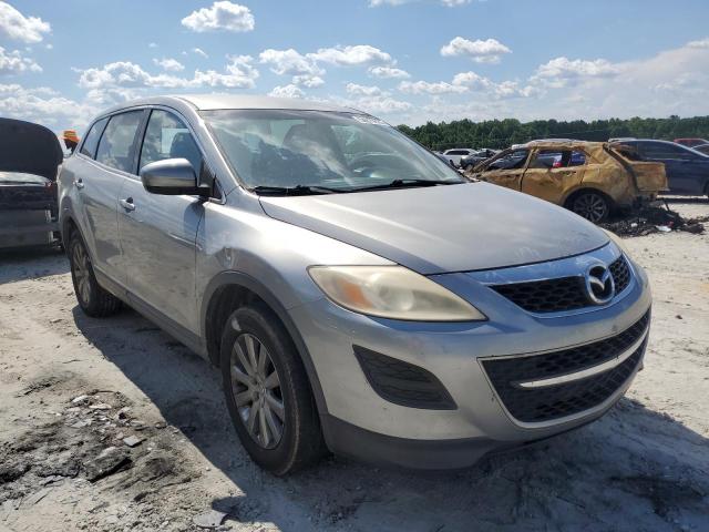Photo 4 from auction – 2010 MAZDA CX-9 with VIN JM3TB2MA5A0213427