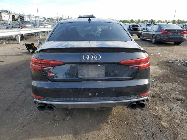 Photo 6 from auction – 2018 AUDI S4 PREMIUM with VIN WAUB4AF42JA002788
