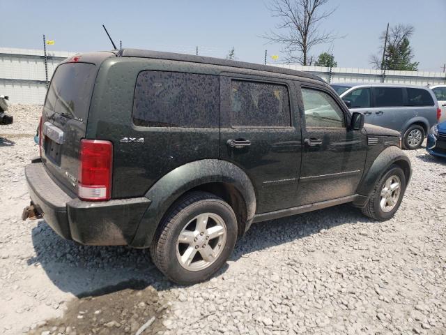 Photo 3 from auction – 2010 DODGE NITRO SXT with VIN 1D4PU5GK4AW126709