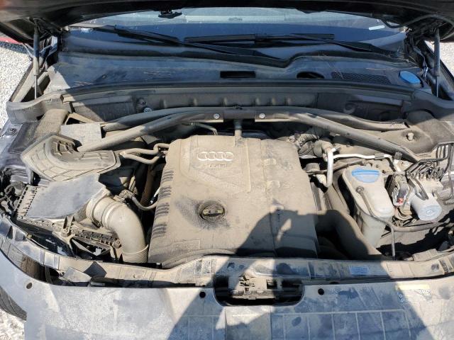 Foto 12 de la subasta – 2015 AUDI Q5 PREMIUM con VIN WA1LFAFP7FA014450