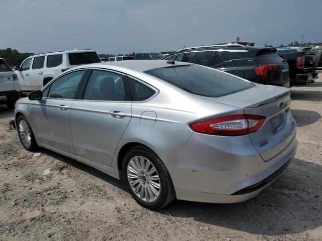 Photo 2 from auction – 2014 FORD FUSION TIT with VIN 3FA6P0SU7ER329880