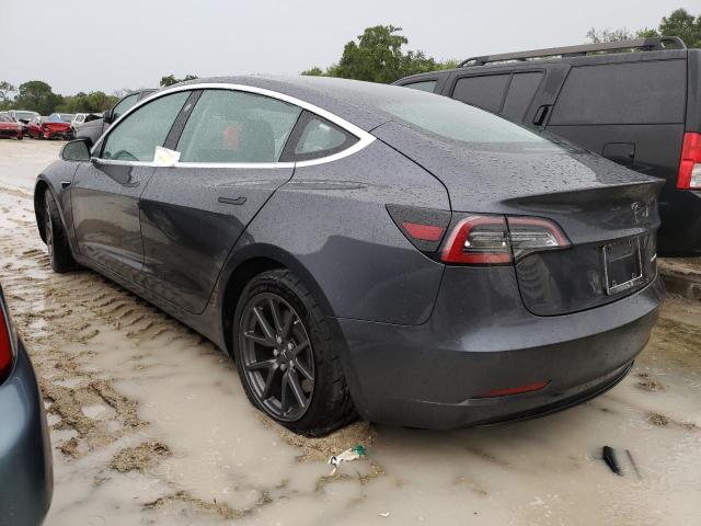 Photo 2 from auction – 2018 TESLA MODEL 3 with VIN 5YJ3E1EB1JF069877