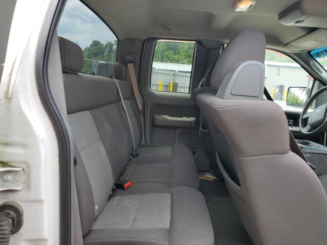 Photo 10 from auction – 2005 FORD F150 with VIN 1FTPX14515FB51911