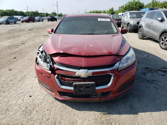 Photo 5 from auction – 2014 CHEVROLET MALIBU 1LT with VIN 1G11C5SL5EF143118
