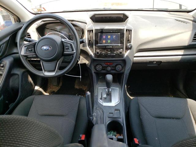 Photo 8 from auction – 2018 SUBARU IMPREZA with VIN 4S3GTAA69J3708052