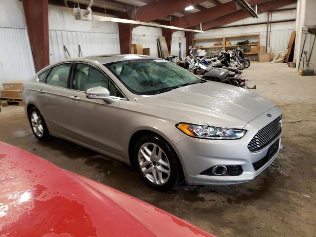 Photo 4 from auction – 2016 FORD FUSION SE with VIN 3FA6P0HD8GR198338