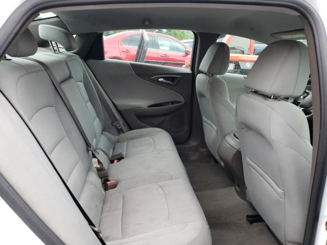 Photo 10 from auction – 2017 CHEVROLET MALIBU LS with VIN 1G1ZB5ST8HF132866