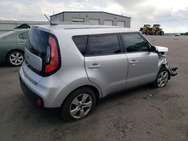 Photo 3 from auction – 2018 KIA SOUL with VIN KNDJN2A25J7623463