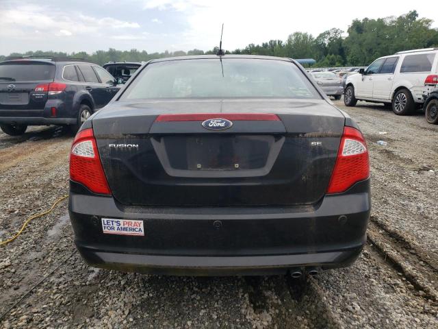 Photo 6 from auction – 2011 FORD FUSION SE with VIN 3FAHP0HA1BR173787