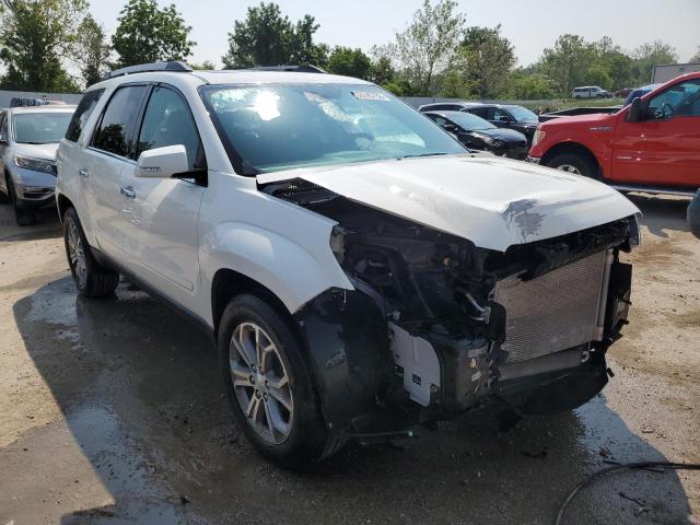 Photo 4 from auction – 2015 GMC ACADIA SLT with VIN 1GKKRRKD2FJ296360