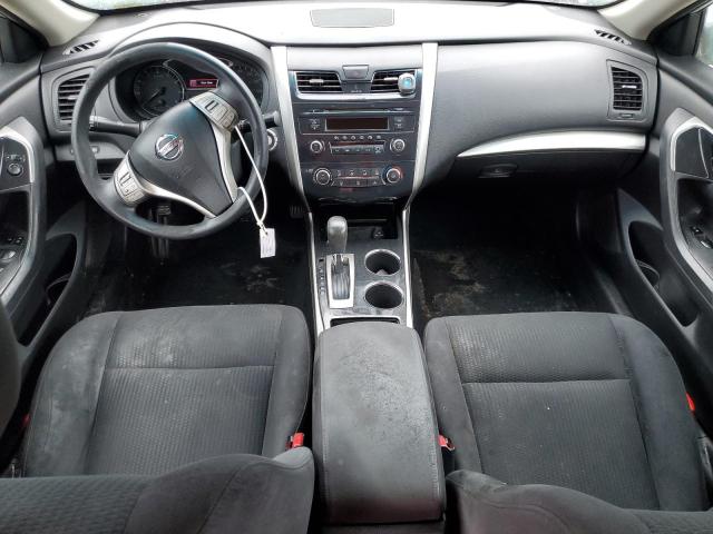 Photo 8 from auction – 2014 NISSAN ALTIMA 2.5 with VIN 1N4AL3AP4EC291106