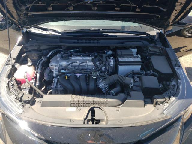 Photo 11 from auction – 2022 TOYOTA COROLLA LE with VIN 5YFEPMAE9NP361534