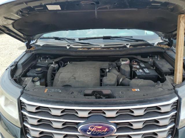 Photo 12 from auction – 2016 FORD EXPLORER X with VIN 1FM5K7D88GGC69868