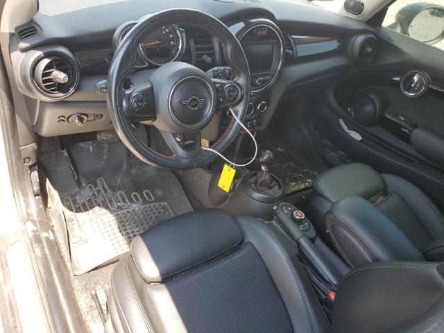 Photo 8 from auction – 2019 MINI COOPER S with VIN WMWXP7C53K2A51798