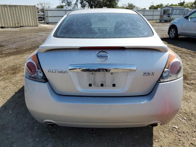 Foto 6 de la subasta – 2012 NISSAN ALTIMA BAS con VIN 1N4AL2AP2CN553670