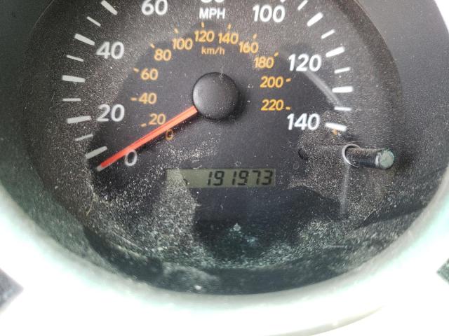 Photo 9 from auction – 2005 TOYOTA HIGHLANDER with VIN JTEEP21A550090608