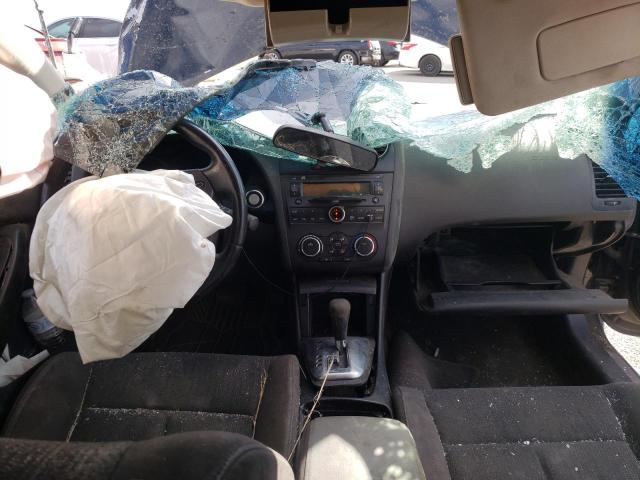 Photo 8 from auction – 2012 NISSAN ALTIMA with VIN 1N4AL2AP4CN500629