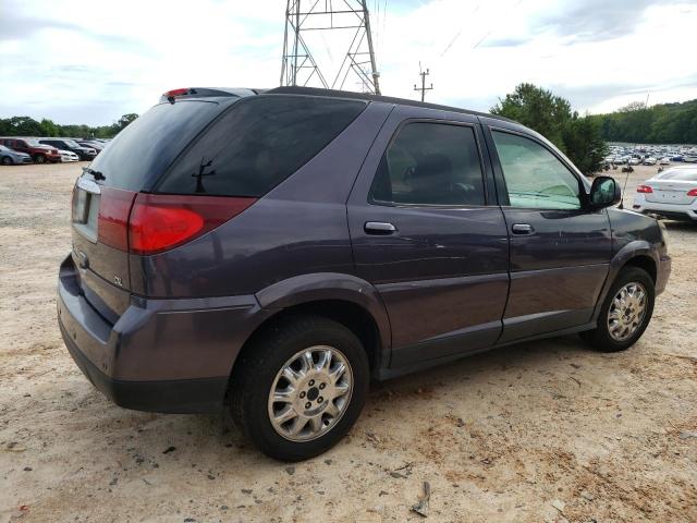 Photo 3 from auction – 2007 BUICK RENDEZVOUS with VIN 3G5DA03L17S557465