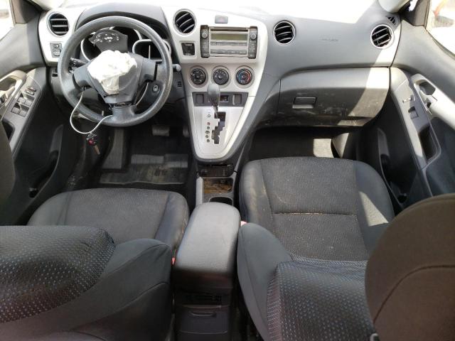 Photo 8 from auction – 2009 TOYOTA COROLLA MA with VIN 2T1KU40EX9C056336