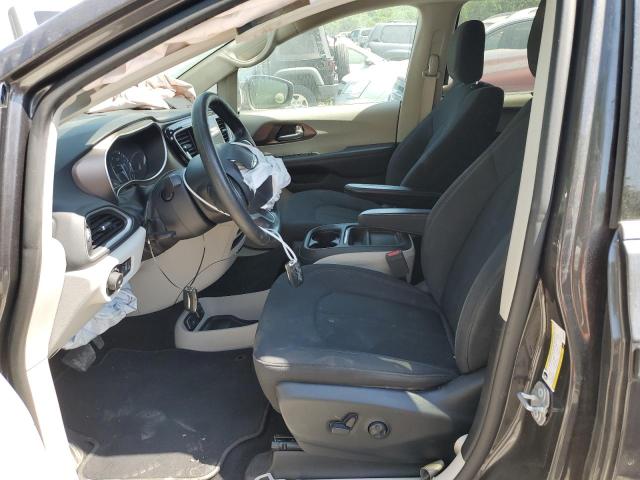Photo 7 from auction – 2019 CHRYSLER PACIFICA T with VIN 2C4RC1FG2KR597234