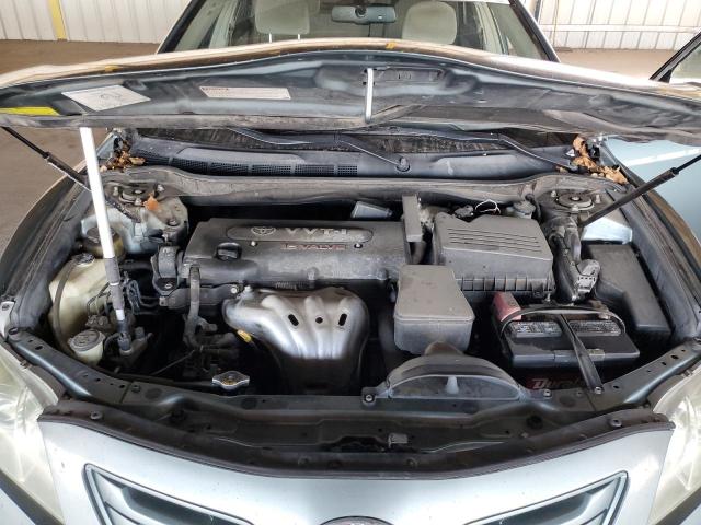Photo 11 from auction – 2009 TOYOTA CAMRY BASE with VIN 4T1BE46K29U898385
