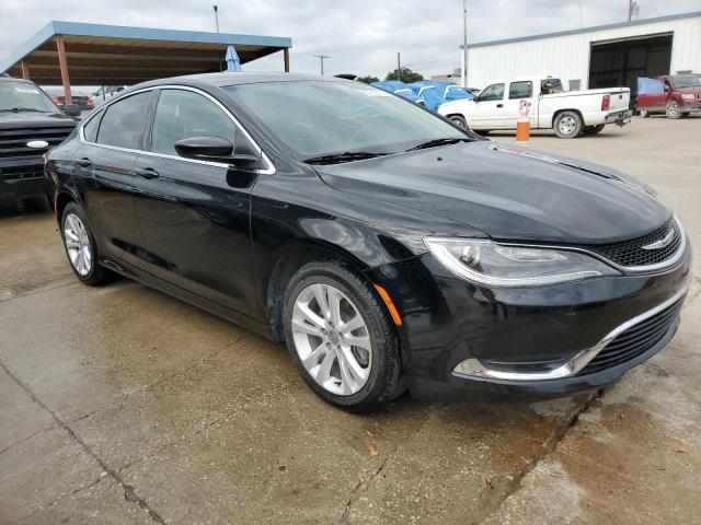 Foto 4 de la subasta – 2017 CHRYSLER 200 LIMITE con VIN 1C3CCCAB1HN505036