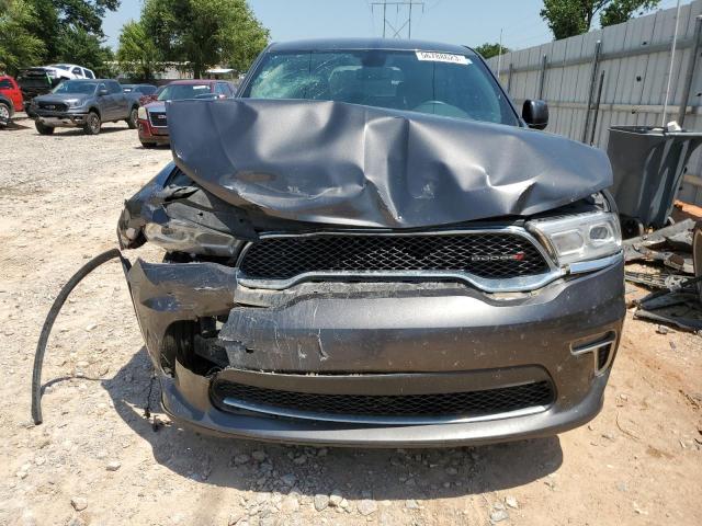 Photo 5 from auction – 2021 DODGE DURANGO SX with VIN 1C4RDHAG7MC693448