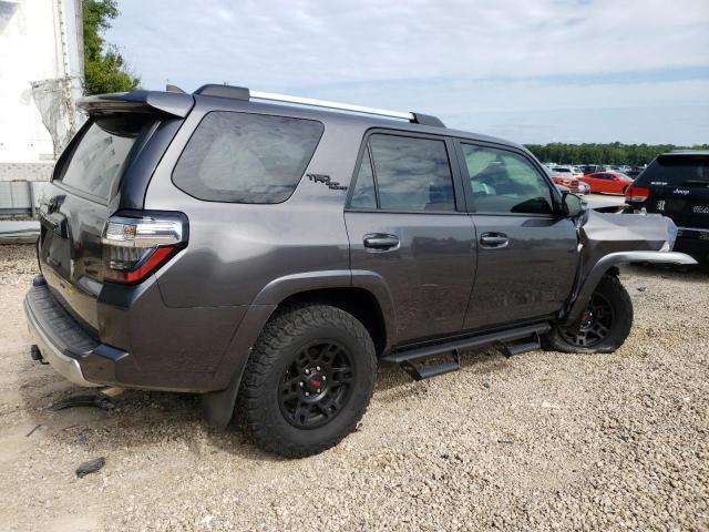 Photo 3 from auction – 2018 TOYOTA 4RUNNER SR with VIN JTEBU5JR9J5583644