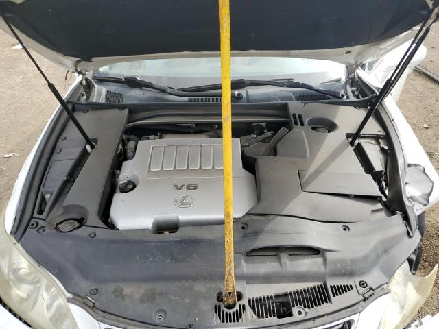 Photo 11 from auction – 2008 LEXUS ES 350 with VIN JTHBJ46G782228125