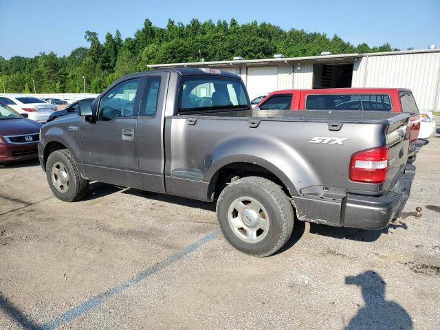 Photo 2 from auction – 2006 FORD F150 with VIN 1FTRF02266KB92784