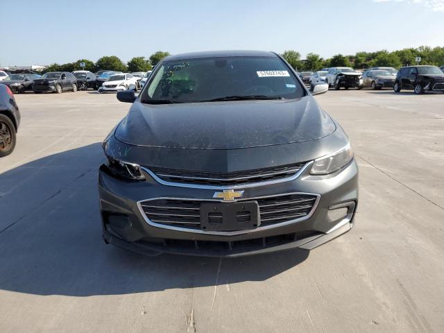 Photo 5 from auction – 2018 CHEVROLET MALIBU LT with VIN 1G1ZD5ST8JF199161
