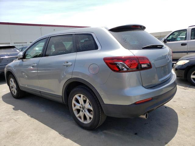 Photo 2 from auction – 2013 MAZDA CX-9 SPORT with VIN JM3TB2BVXD0423323