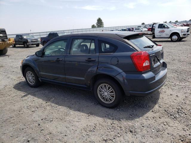 Photo 2 from auction – 2008 DODGE CALIBER with VIN 1B3HB28C08D756618