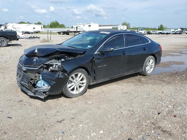 Photo 1 from auction – 2016 CHEVROLET MALIBU LT with VIN 1G1ZE5STXGF268731
