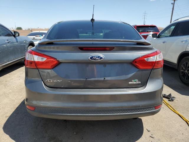Photo 6 from auction – 2013 FORD FOCUS SE with VIN 1FADP3F20DL321571