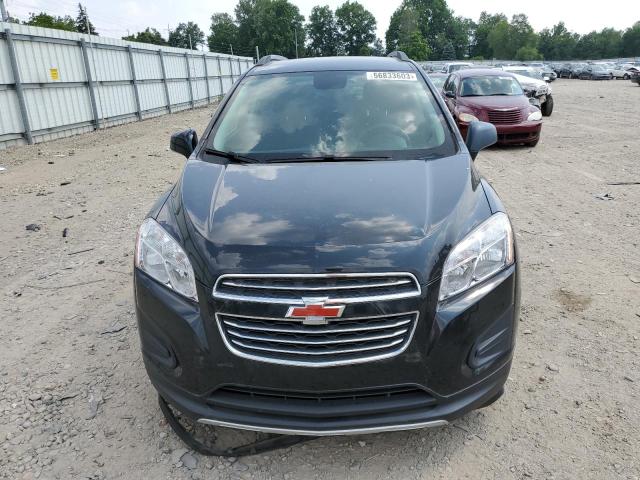 Photo 5 from auction – 2016 CHEVROLET TRAX 1LT with VIN KL7CJLSB5GB660296