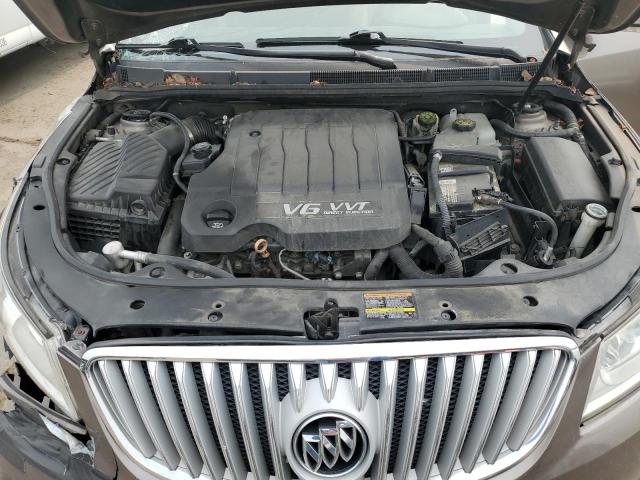 Photo 11 from auction – 2011 BUICK LACROSSE C with VIN 1G4GC5ED3BF224485