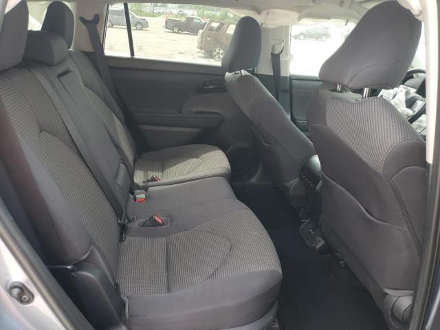 Photo 10 from auction – 2021 TOYOTA HIGHLANDER with VIN 5TDZZRAH7MS067266