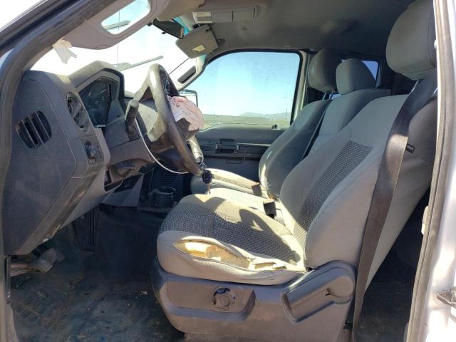 Zdjęcie 7 z aukcji – 2014 FORD F250 SUPER z VIN 1FT7X2B65EEB09247