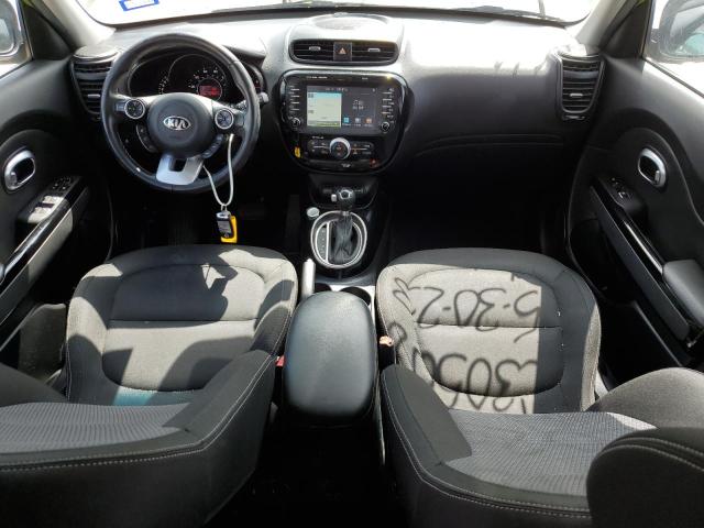صورة رقم 8 من المزاد - 2017 KIA SOUL + مع VIN KNDJP3A58H7877138